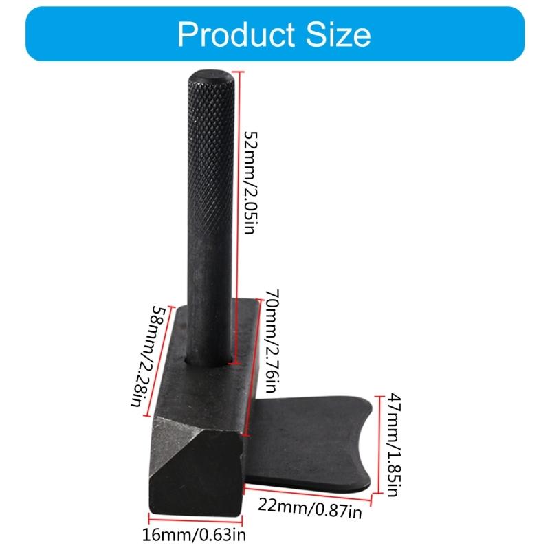 Quick Release Engine Transmissions Oil Sump Gasket Disassembly Separator Remover Cutter Tool for Various Vehicle Models