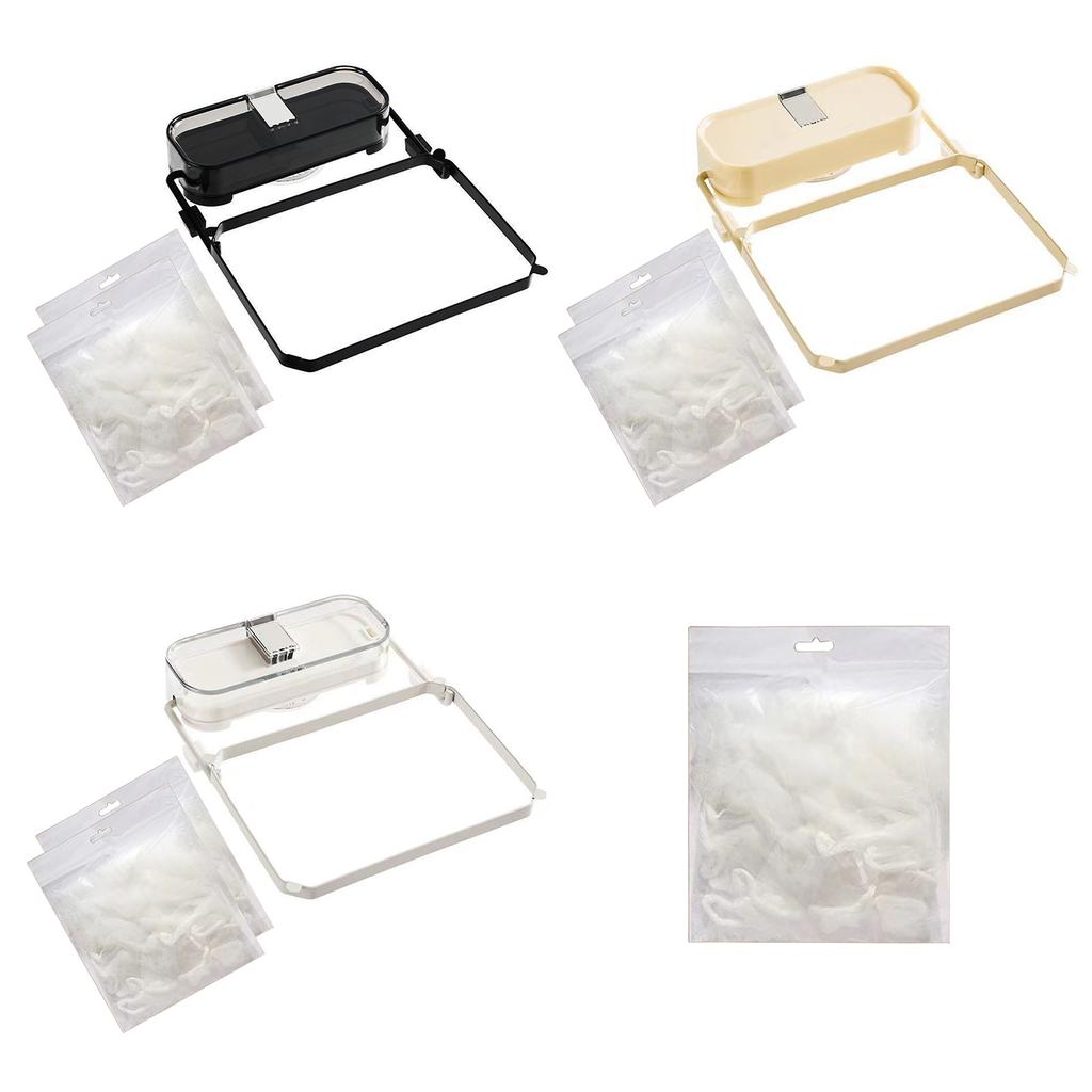 Фильтр для раковины с присоской и мелкоячеистыми фильтрами. Защита от засоров. Текстура ABS. Подходит для раковин и ванн.