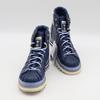 JQ1260 CLOT adidas Pro Model от Edison Chen Минерально-синий (Мужской)