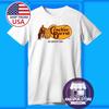 Мужская белая рубашка Cracker Barrel Old Country Restaurant Размеры S-5XL