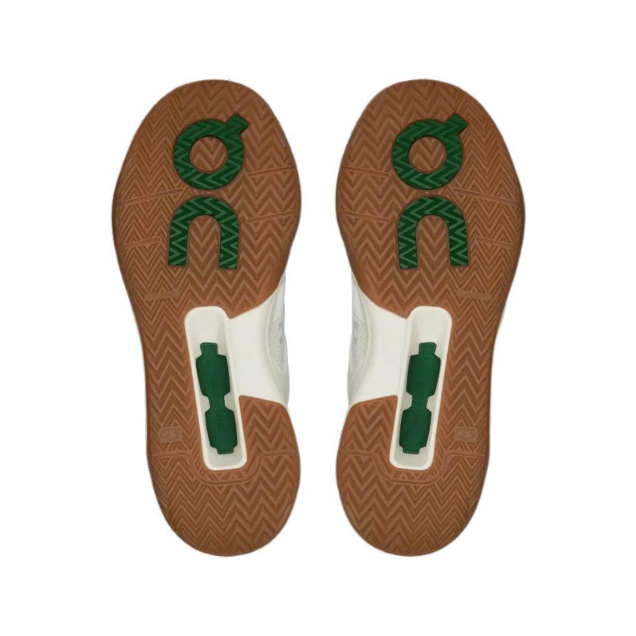 На Atmos X The Roger Clubhouse Pro Модные Универсальные Низкие Теннисные Кроссовки Женские кроссовки Слоновая кость 3WE10511021