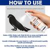 Parrot Feather Care Spray (Suitable for Budgerigars and Cockatiels) - Bathing Spray for Feather Grooming, Makes Feathers Smooth and Shin