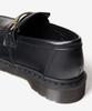 Martens 32102001 ADRIAN SNAFFLE Size Cm Dr. Loafers, Black, 23.0 [Used]