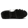 A-COLD-WALL* x Converse Geo Forma Boot Кожаные Спортивный Тренд Полувысокие Повседневные Кроссовки Унисекс Черный и Зеленый