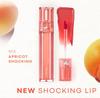Tonymoly Perfect Lips Shocking Lip Tint 4 г – 15 ярких стойких оттенков