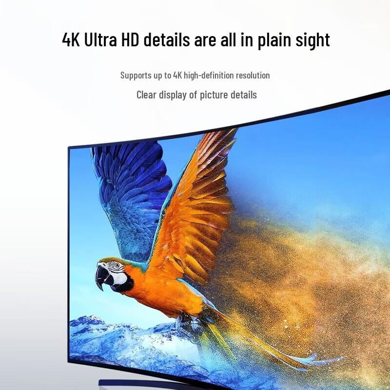 Ugreen HDMI Extender (Модель 20519)