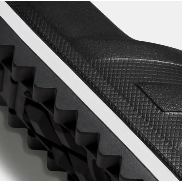 Converse Шлепанцы All Star Lounge Sandal Cx Slip On Черный A06476c