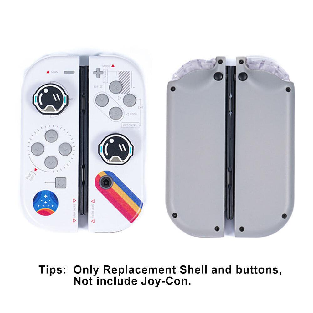 Сменный корпус Starfield Limited Edition для Nintendo Switch Joy