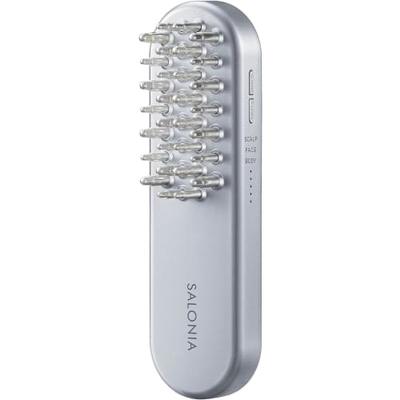 EMS Lift Brush электрическая щетка для лица устройство для подъема наклейка включена