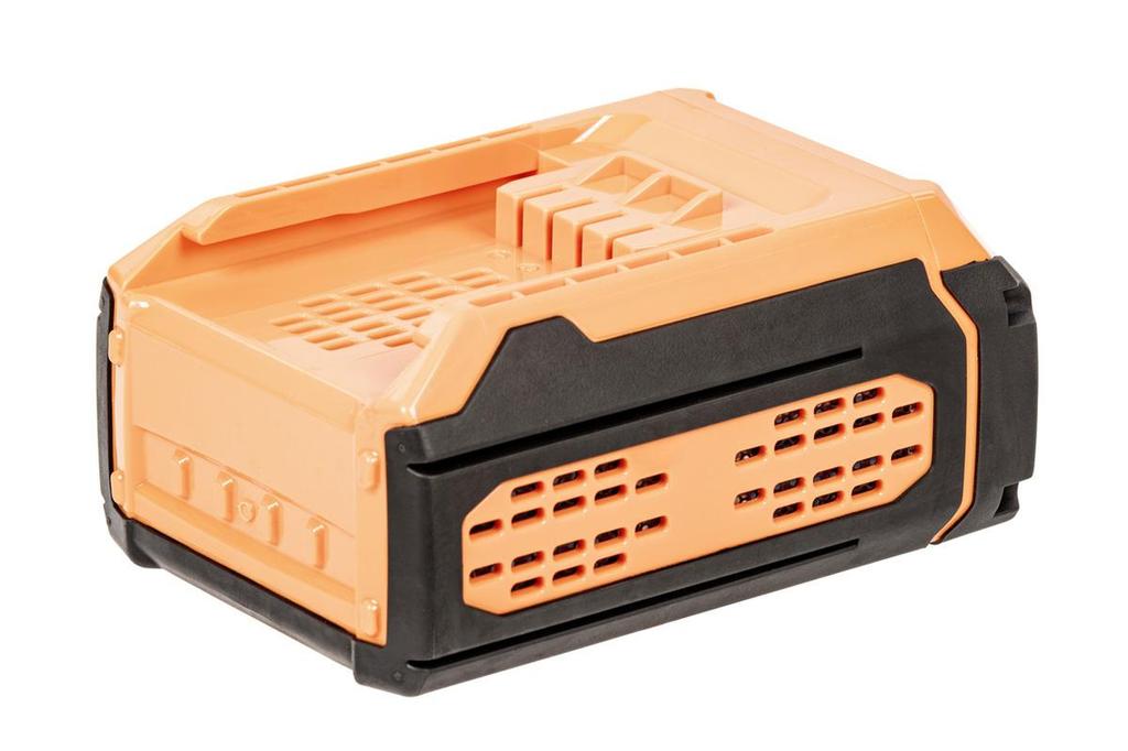 Cedrus Li-Ion 4Ah 60V Cedb4 Battery