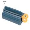 Bathroom Supply Manual Reusable Toothbrush Holder Rolling Tube Holder Stand Toothpaste Squeezer