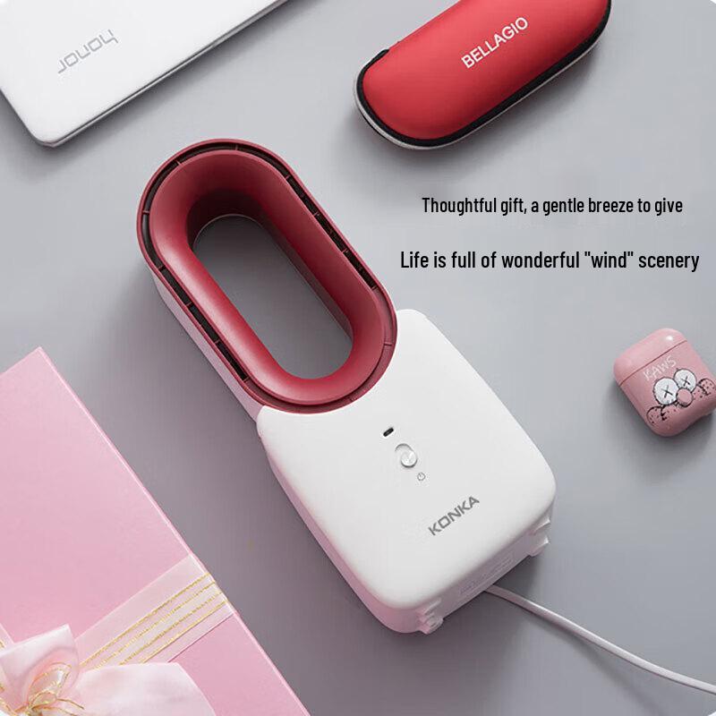 Konka Portable Fan Heater with Cool Air Function
