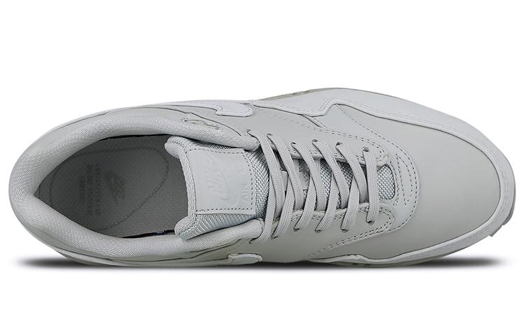 Nike Air Max 1 Lx 'Серый' Женские 917691-002