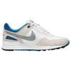 Nike Air Pegasus 89 Industrial Blue Men Sneakers Cream Summit-White Cool-Grey FB8900-100
