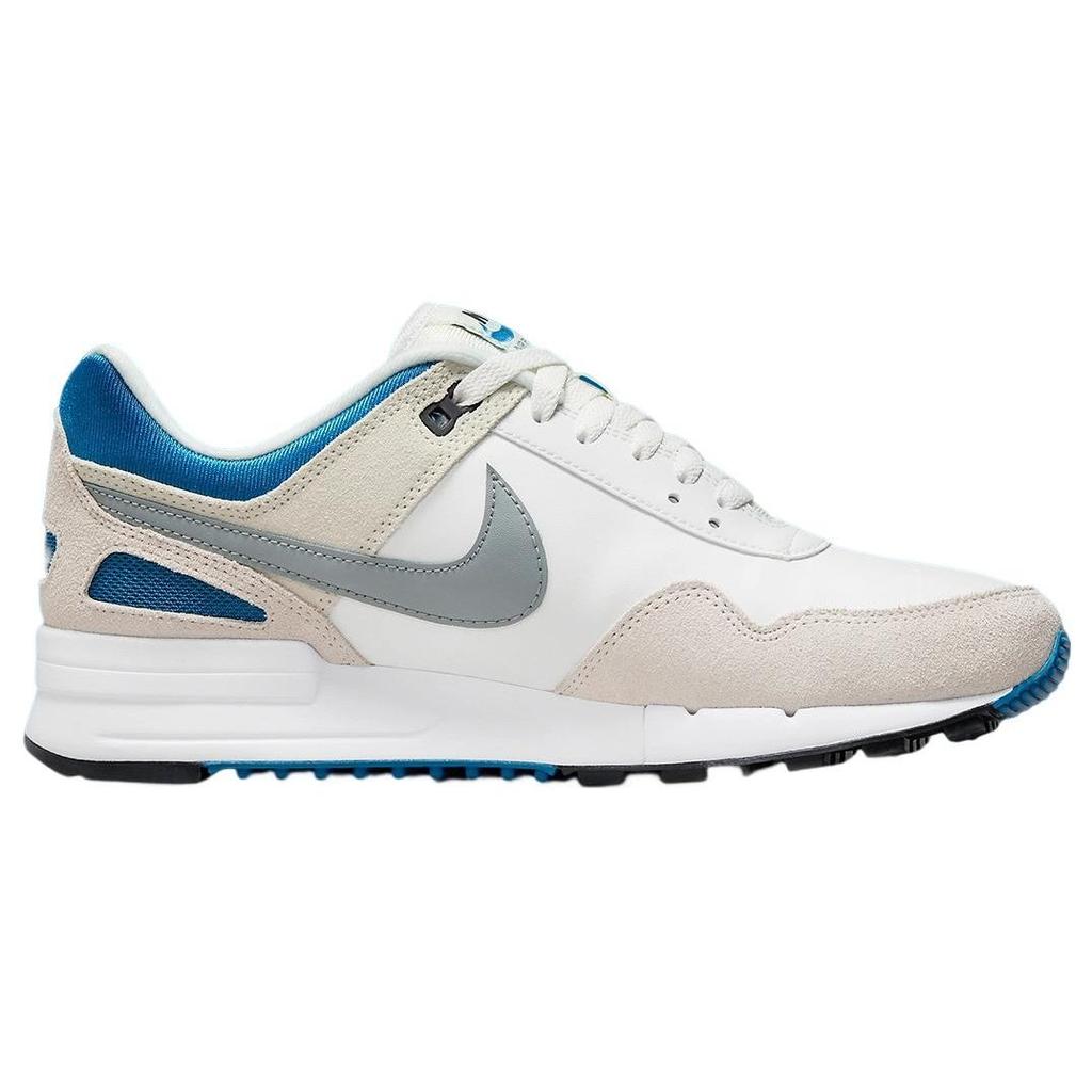 Nike Air Pegasus 89 Industrial Blue Men Sneakers Cream Summit-White Cool-Grey FB8900-100