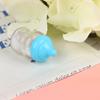 1Pc Kids Pretend Play Games Toys Mini Nipple Baby Doll Pacifier Bottle For Doll