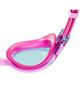 Speedo Biofuse 2.0 Junior Pink/Pink Swimming Goggles