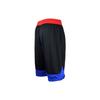 Nike Dri-Fit Logo Design Printed Comfortable Basketball Shorts Men Shorts Multicolor AJ3914-011