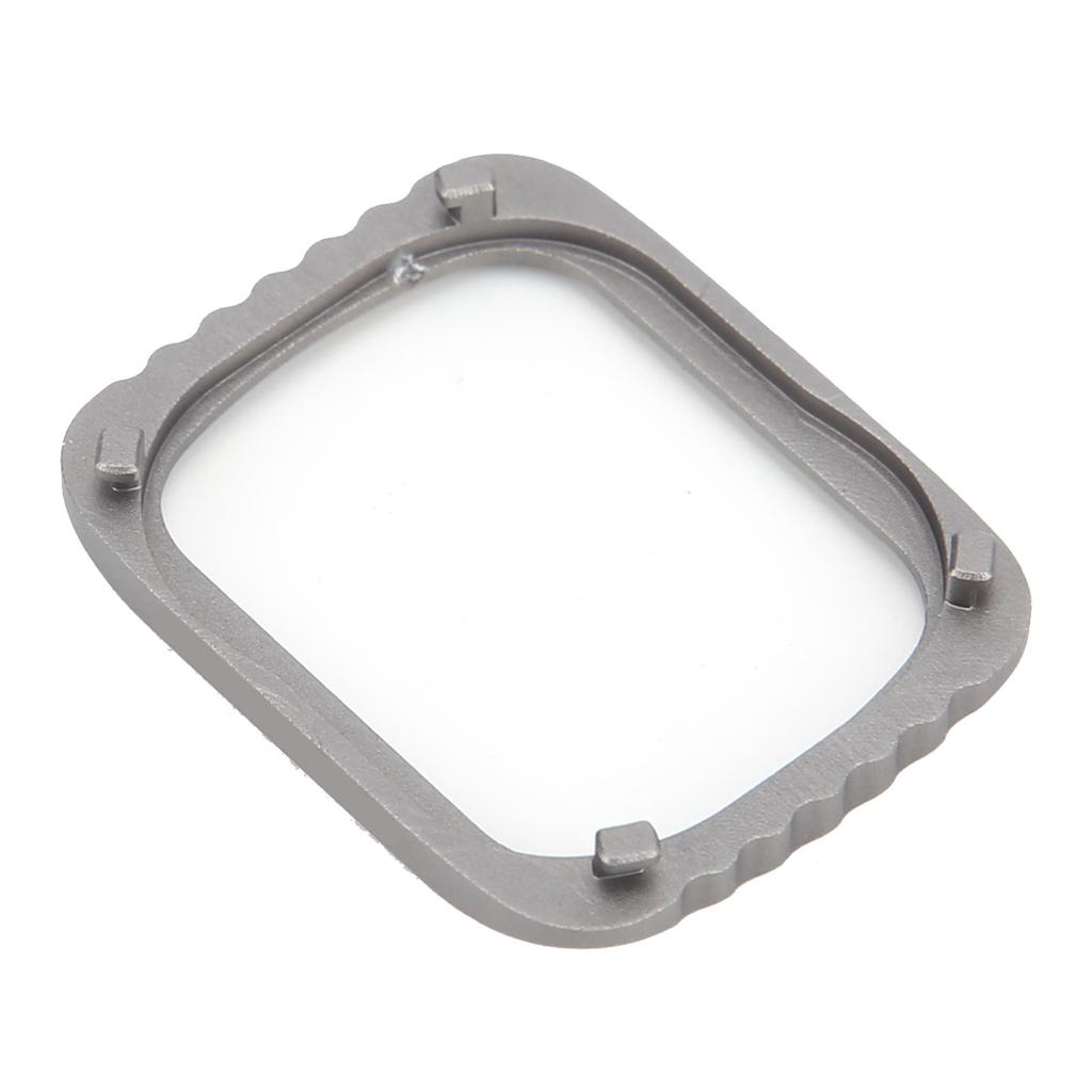 Оптическое стекло Junestar Защитный фильтр MCUV для объектива дрона для камеры DJI Mavic Air 2S