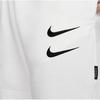 Nike Шорты мужские French Terry Swoosh, белые DB4958-100