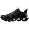 Wave Prophecy 14 S Black Men Sneakers J1GC258333