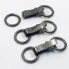 1PC Bag Zinc Alloy Removable Snap Fastener Buttons Metal Buckle Decorative For Jacket Fur Coat