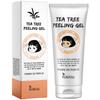 Rocky's Tea Tree Peeling Gel, 120ml, 1 Unit