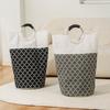 Laundry Basket Large Capacity Breathable Mildew-Proof Foldable Design Dirty Clothes Basket Laundry