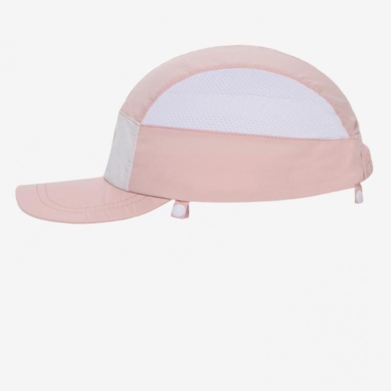 [fila Kids] Легкая кепка Sahara Fk3cpf5345x Por q0zFk3cpf5345xPor