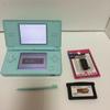 Nintendo DS Lite Ледяно-голубой от [Снятый с производства производитель]