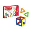 Набор BorneLund Magformers First Shape Set [10 деталей] для детей от 3 лет (MF701016)