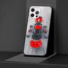 Крутой чехол со спортивным автомобилем для Apple iPhone 15 11 14 Pro Max XR 13 12 Mini 7 8 Plus XS X, черный силиконовый чехол для телефона