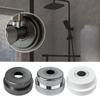 Adjustable Shower Water Pipe Covers Useful Wall Angle Valve Panel Wall Flange Faucet Accessories
