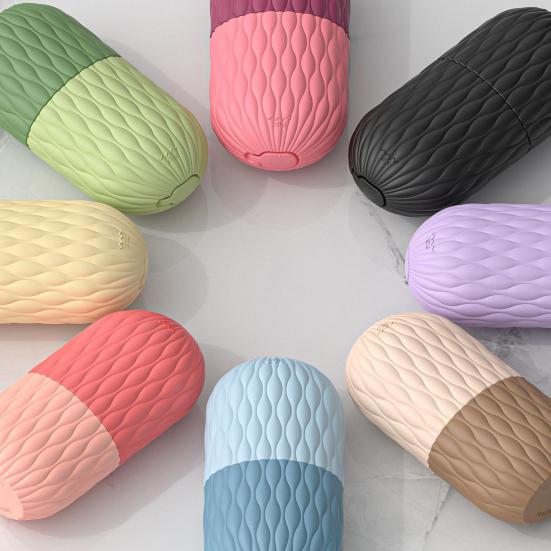 Массажер для лица с льдом, многоразовый, для удаления мешков под глазами, сужения пор, против морщин, силиконовый держатель для льда для женщин, инструмент для ухода за кожей в виде ледяного компресса