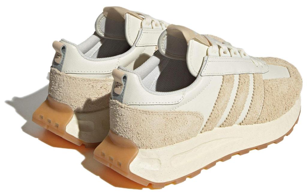 Retropy E5 Wmns Adidas Originals 'Off White Sand Strata' Женские IG3139