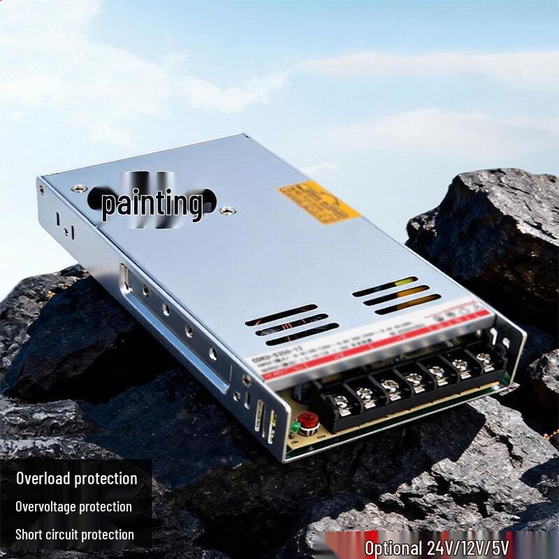 150W 12V 12.5A Short Circuit Protection Switching Power Supply