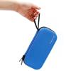 Thermal Insulated Without Gel Insulin Cooling Bag Pill Protector Medicla Cooler Travel Case