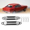 Metal Car Shell Magnetic Fixator Accessory Fit for Traxxas TRX 4 T4 1 10 RC Car