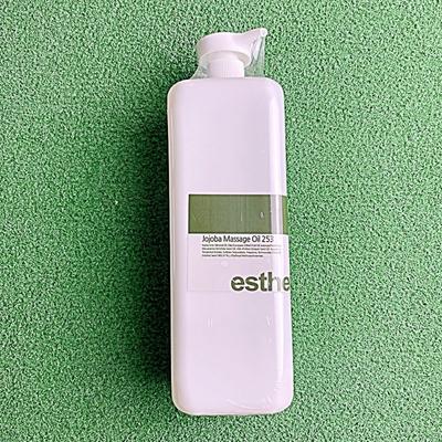 Массажное масло Estemax Hoba 1000 мл