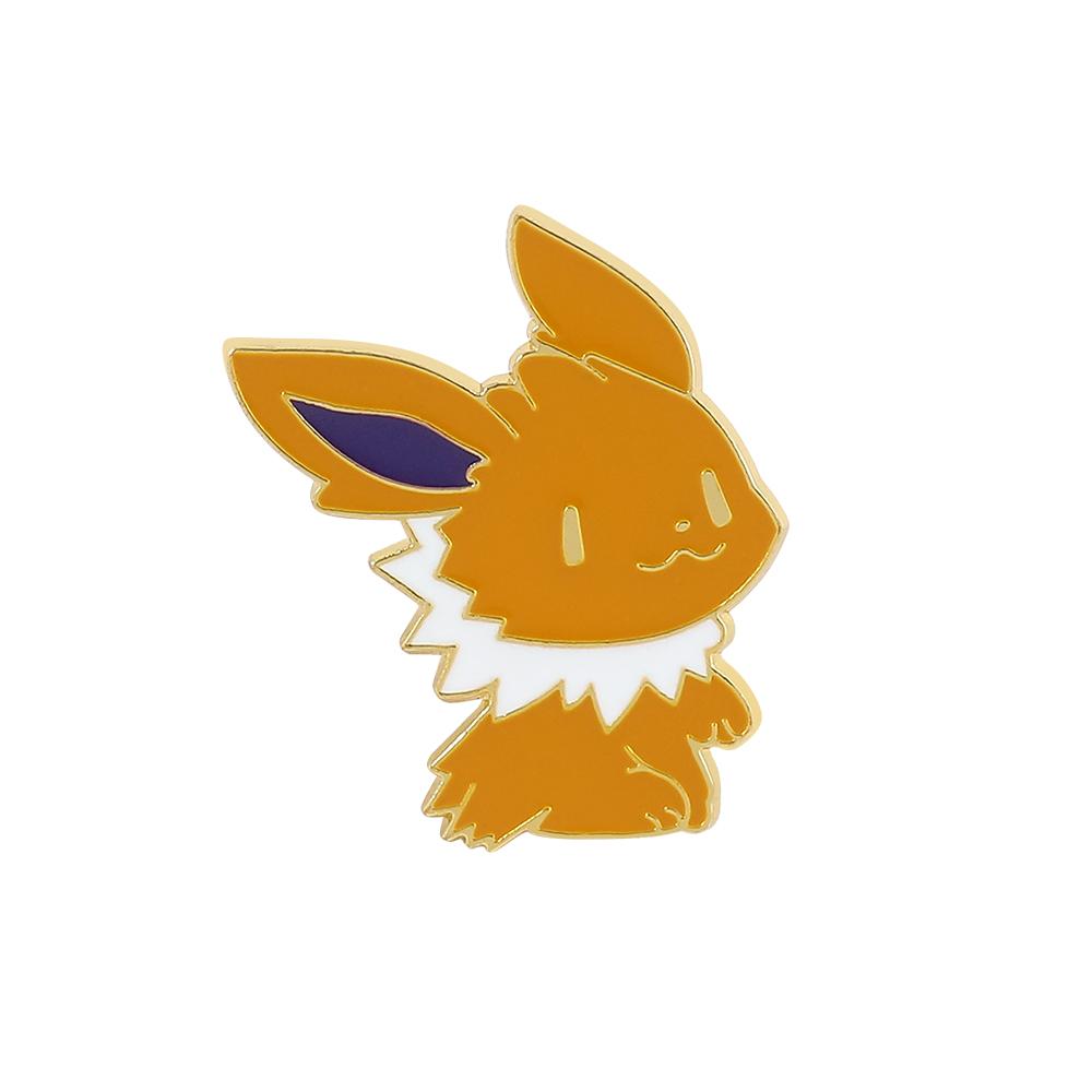 Anime Enamel Pin Kawaii Pikachus Badge Metal Brooch Cosplay Jewelry Backpack Clothing Lapel Pin Decoration Accessories