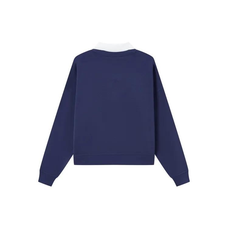 Champion Sweatshirt US Version Women's (Unisex) Sweatshirts UW YSW22