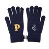 PIECEMAKER BF PIECE SMART GLOVES (NAVY)