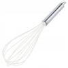 Whisk Beater for Egg Whites Silicone 26 Cm