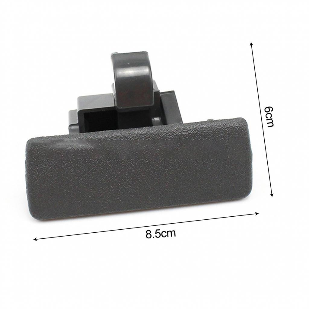 1 шт. Ручка отделения перчаточного ящика для хранения в автомобиле для Suzuki Swift