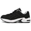 Кроссовки мужские для бега Gel-Kayano 5 Og Marathon Cushioning Низкие Черные 1021A239-001