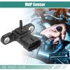 Air Intake Pressure Map Sensor For Toyota Auris Rav4 Avensis Corolla 89421-20200