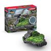 Schleich Транспортное средство Каменный Джет из Элдорадо 42665