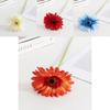 Faux Daisy Flower Arrangement For Home Decor And Event Decoration