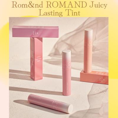 Rom & Juicy Стойкий оттенок 5,5 г