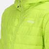 Regatta Mens Hillpack Hooded Lightweight Jacket